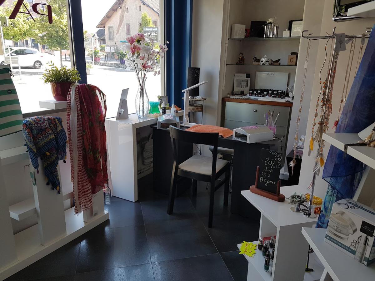 Soin De Soi Institut De Beaute