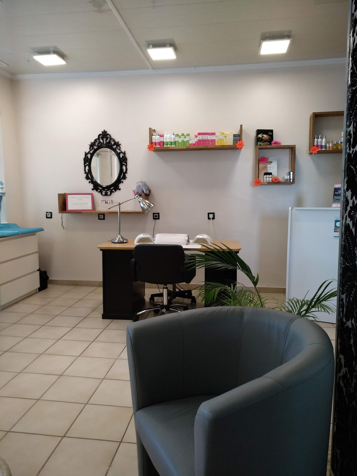 Institut Beauty Perfect