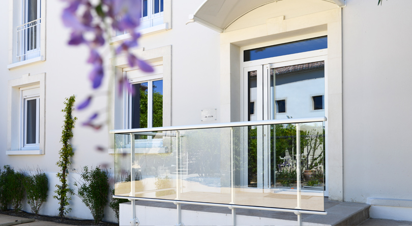 Hôtel du Soleil & SPA