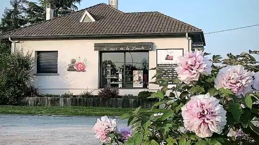 Au Coeur de la Beauté