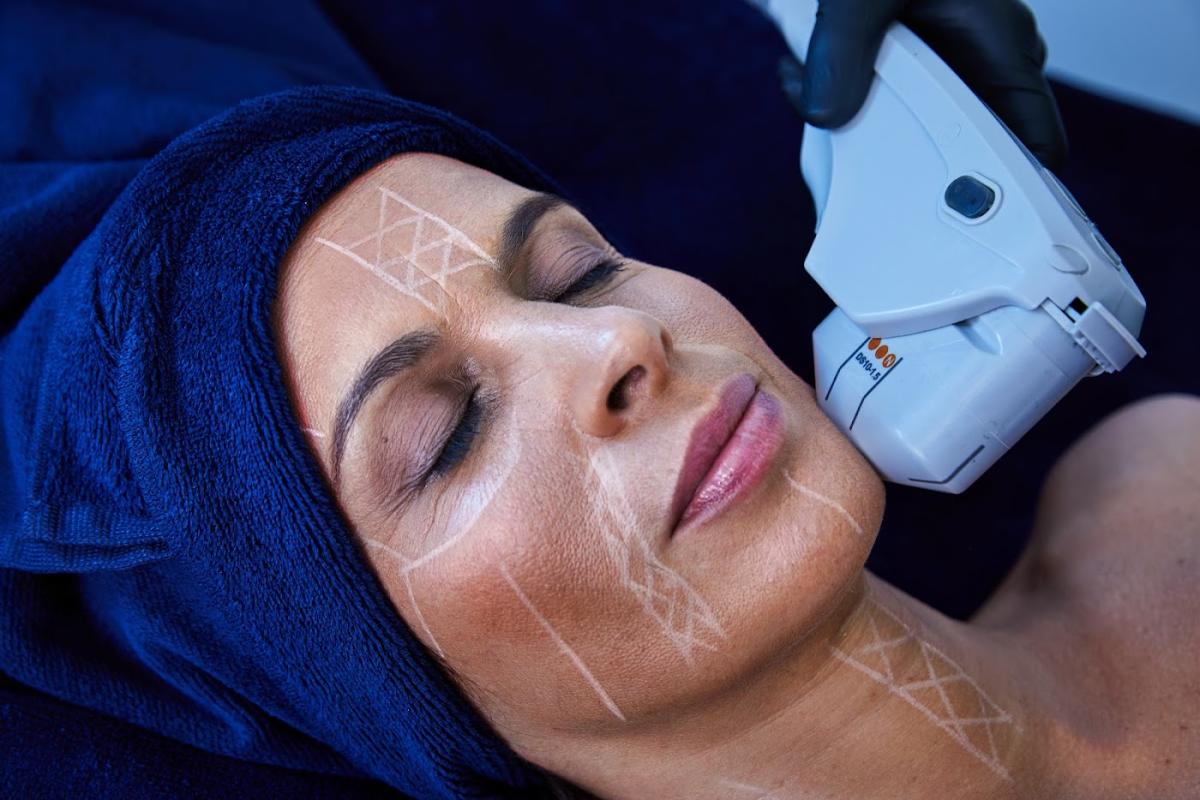 Centre Thetys - Cannes