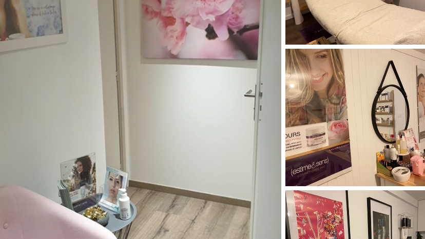 Mon petit cocon beauté