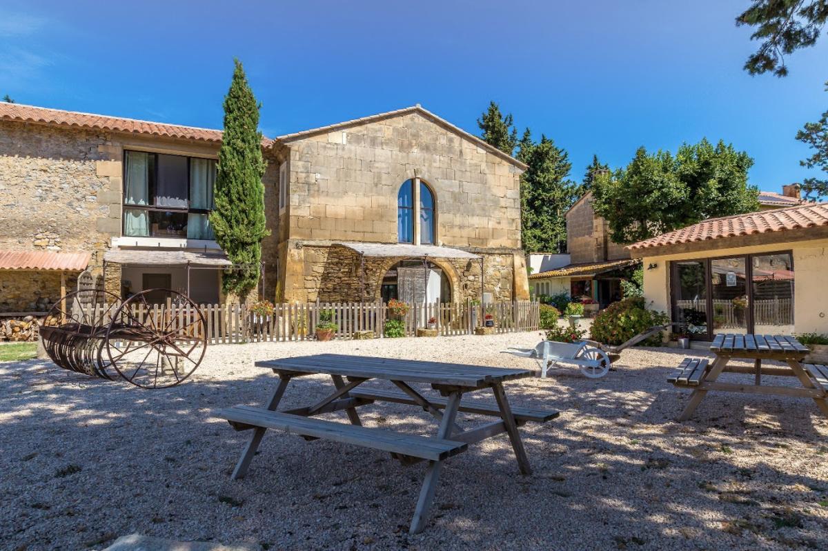 Secrets de Provence