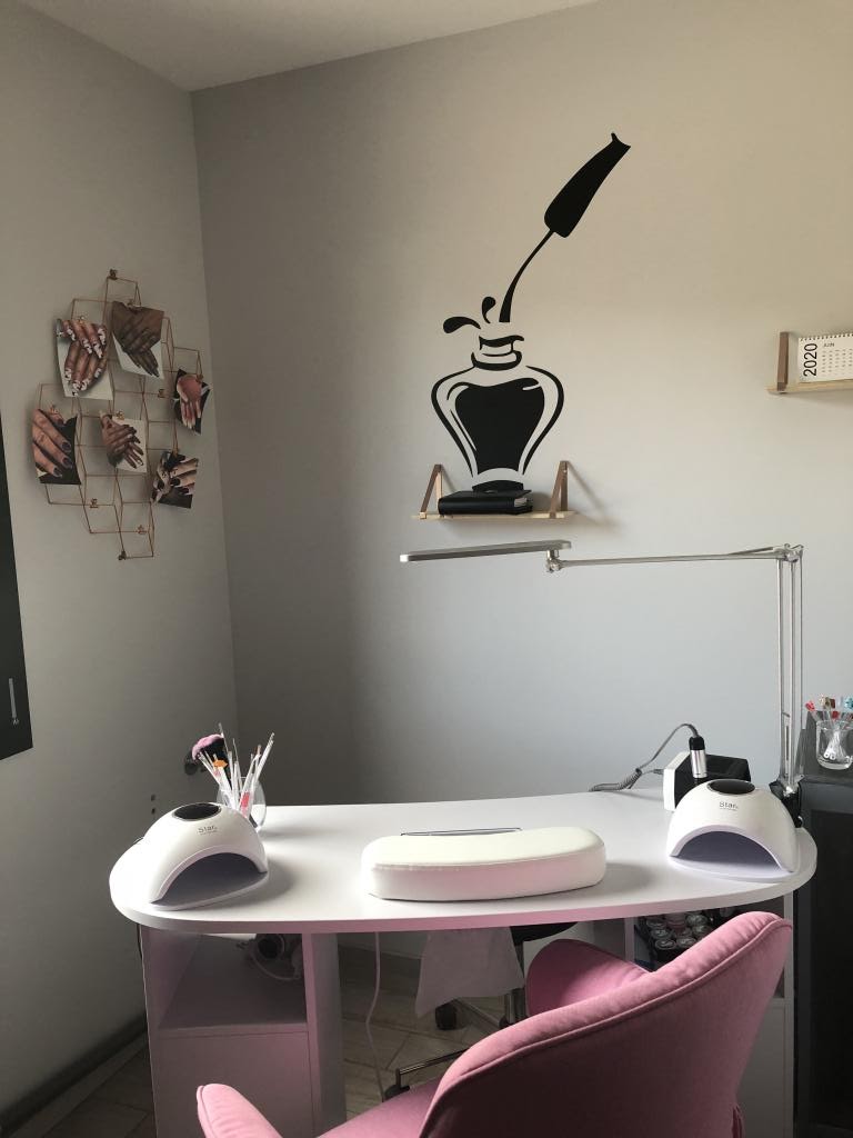 SATIS - PROTHESISTE ONGULAIRE