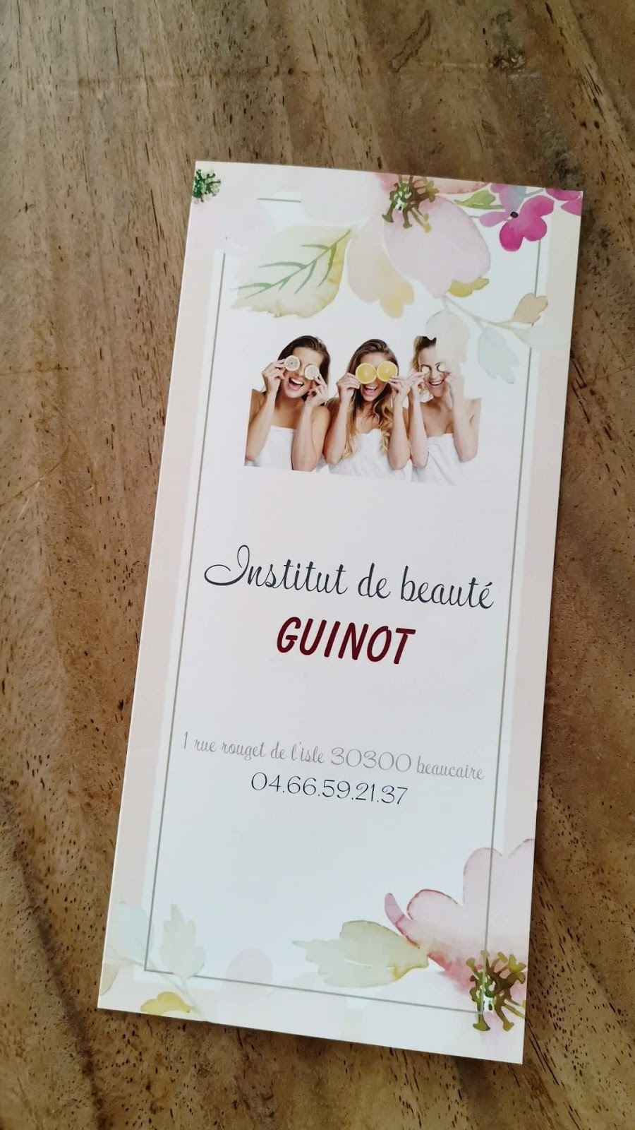 Institut guinot