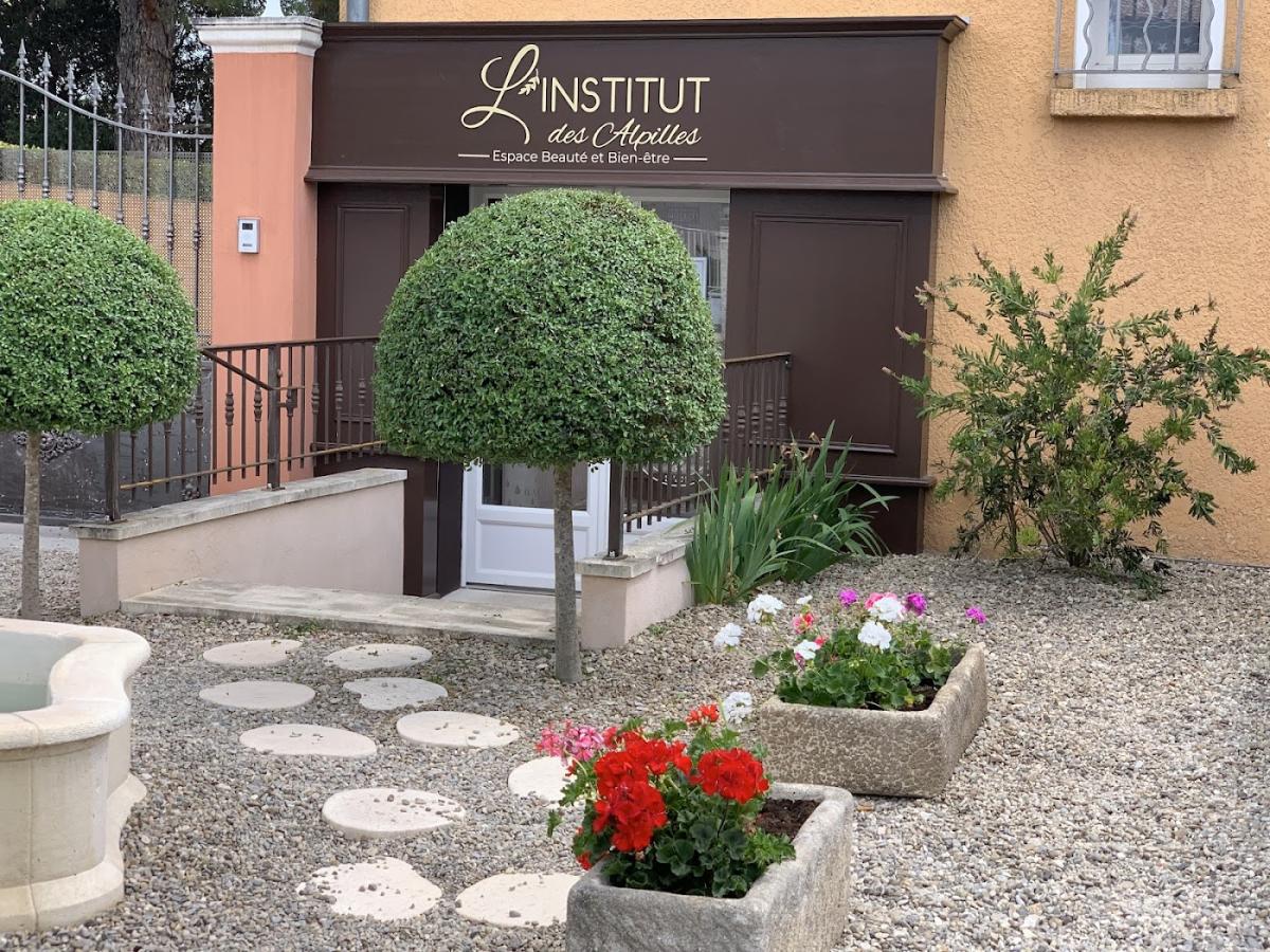 Institut des Alpilles