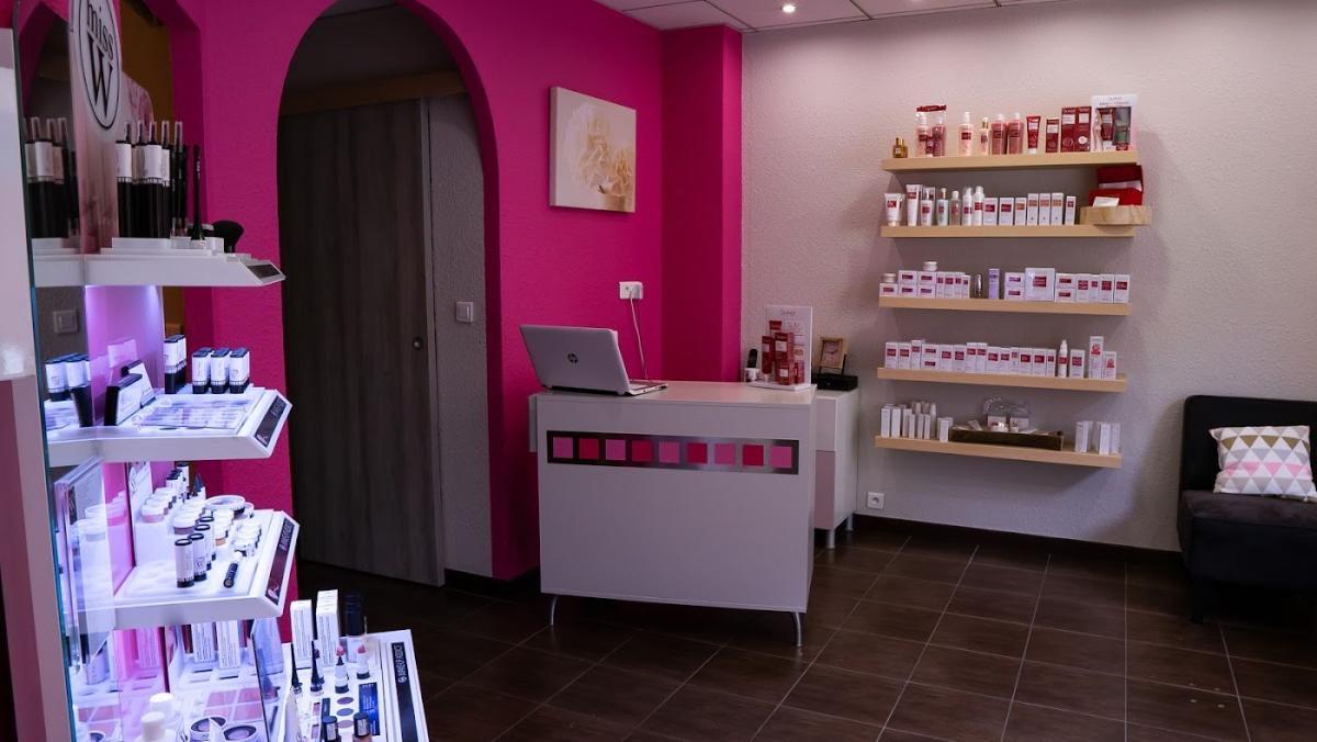 Institut la Vie En Rose