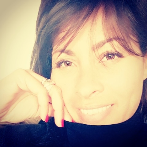 Naïma bar à ongles