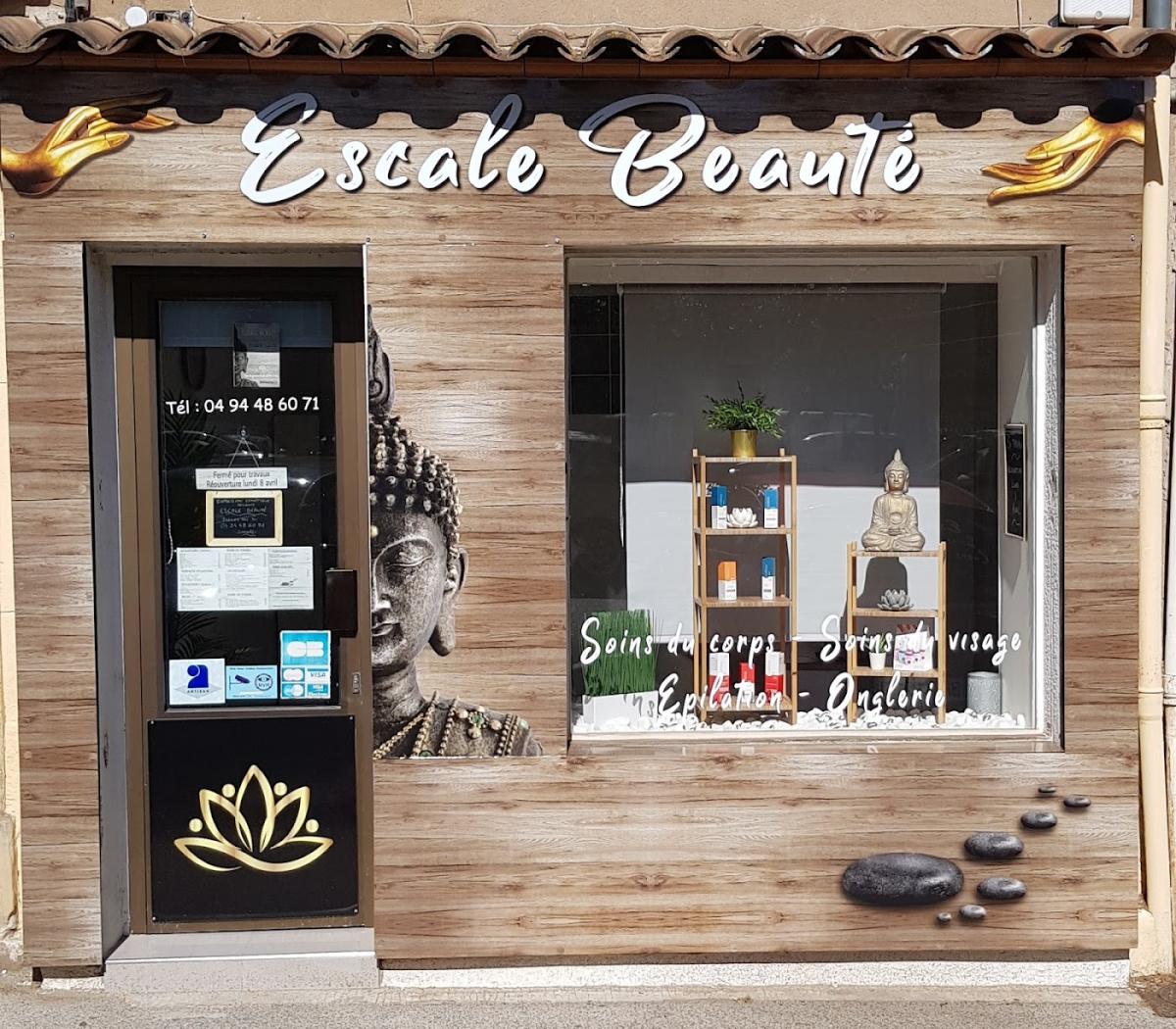 Escale Beauté
