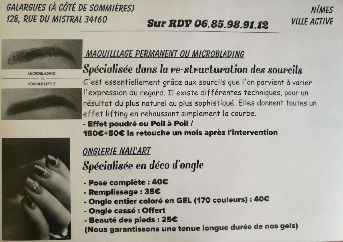 LE PALAIS DE LA FEMME