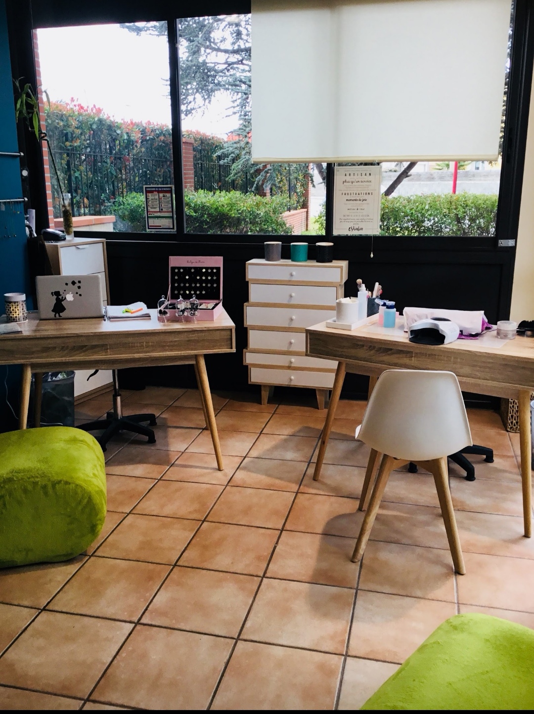 Bien-Être et Douceur