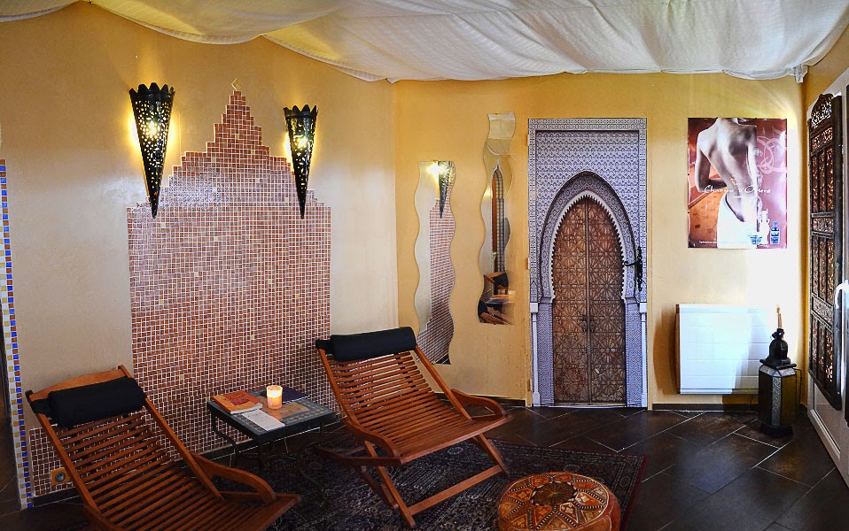 Les Soins de l'Orient