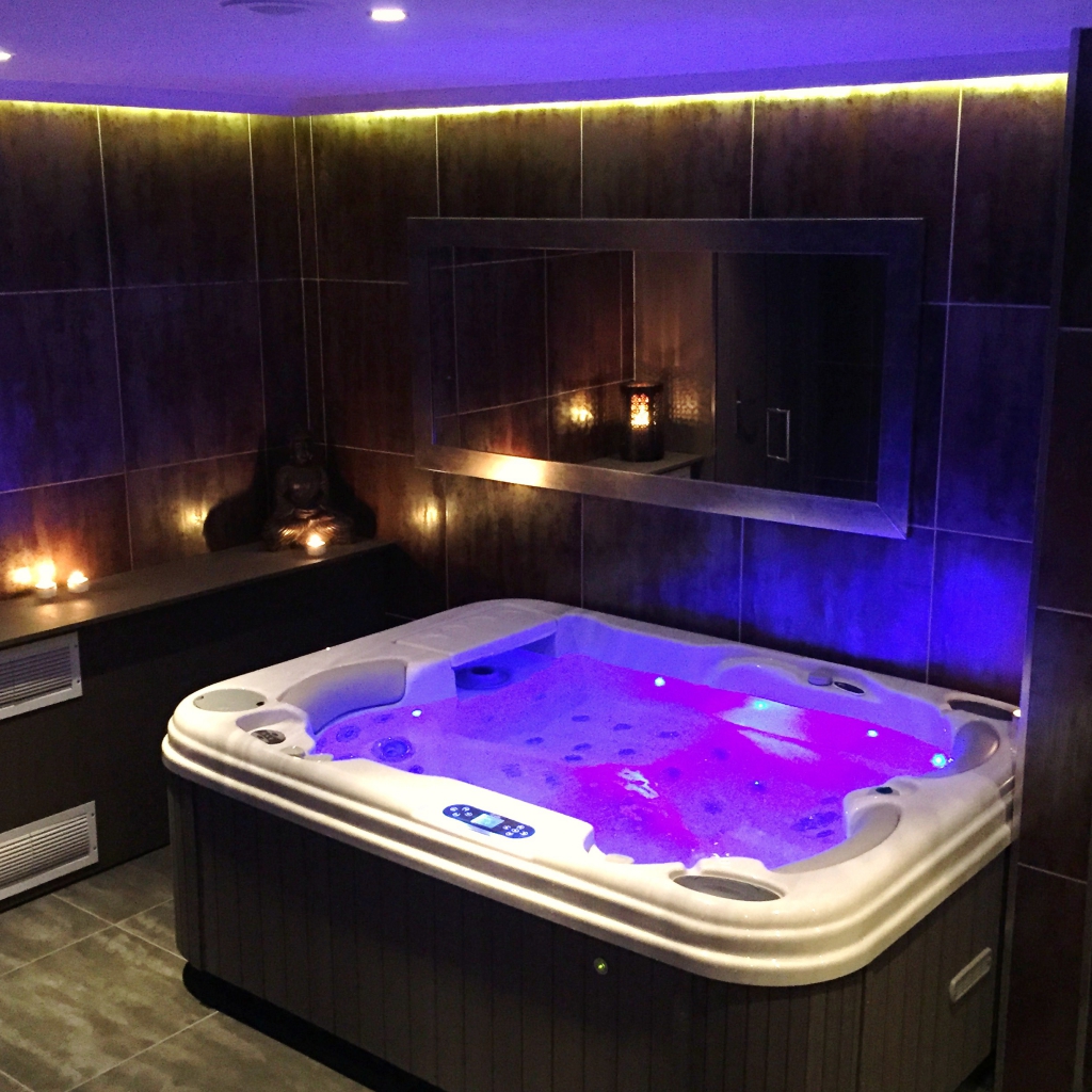 Le SPA Espace Beauté