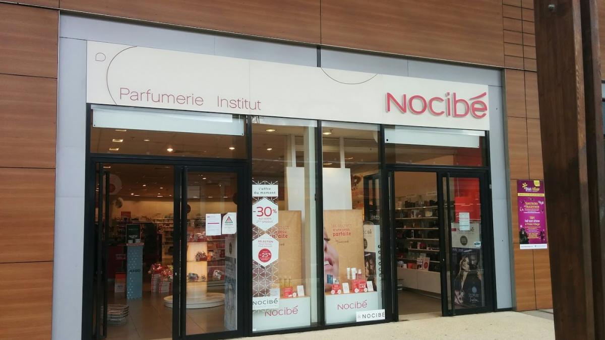 Nocibé - THIAIS