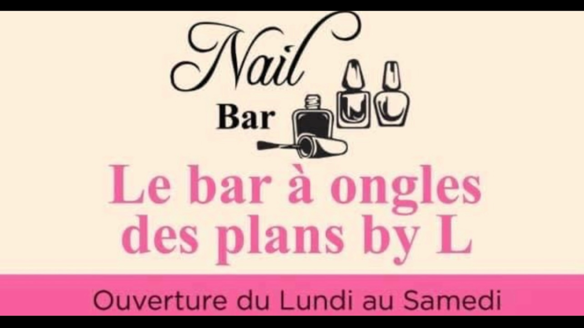 Le bar à ongles des plans by L - Carros