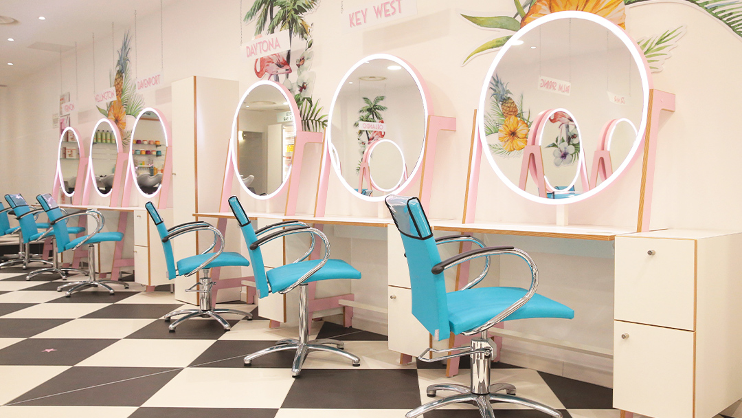 Tchip Coiffure Montluçon