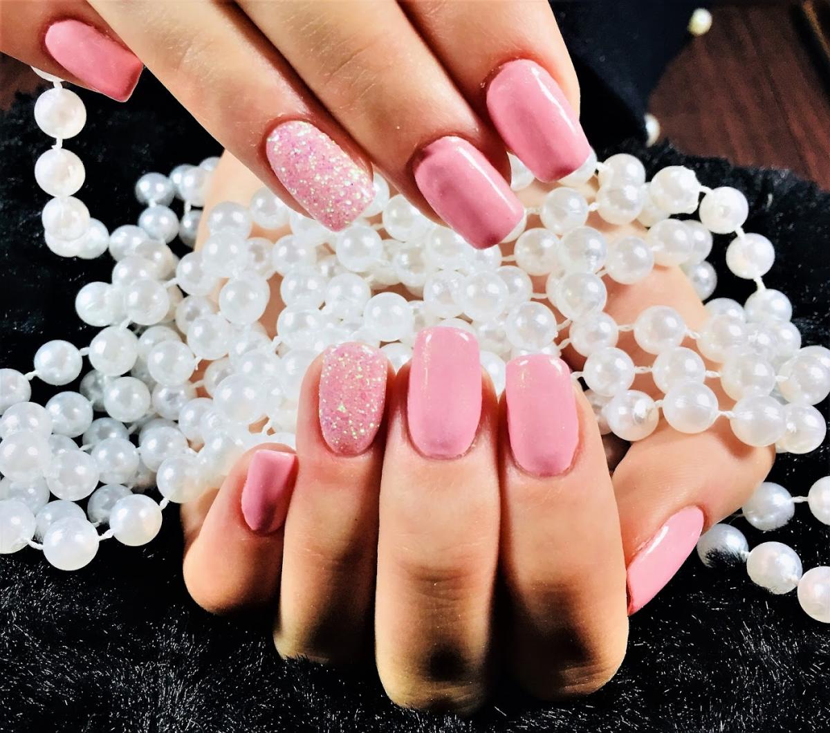 AB NAIL'S SPIRIT - ANGERS Prothesiste Ongulaire Angers