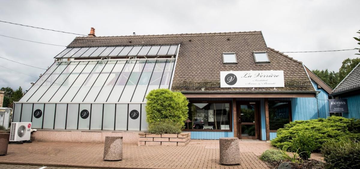 Institut La Verrière