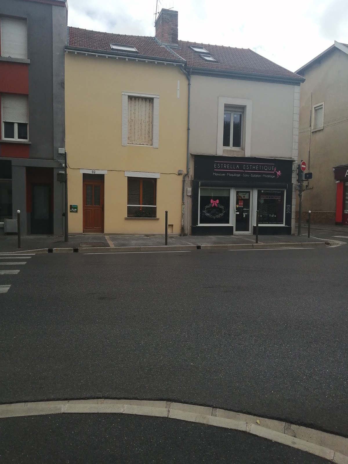 Estrella Esthétique