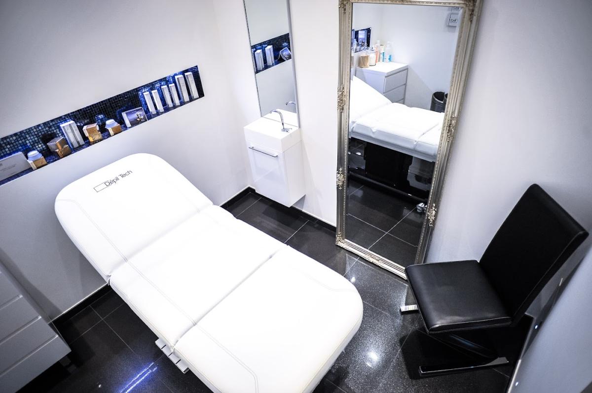 Epilation Définitive - DEPIL TECH BAYONNE