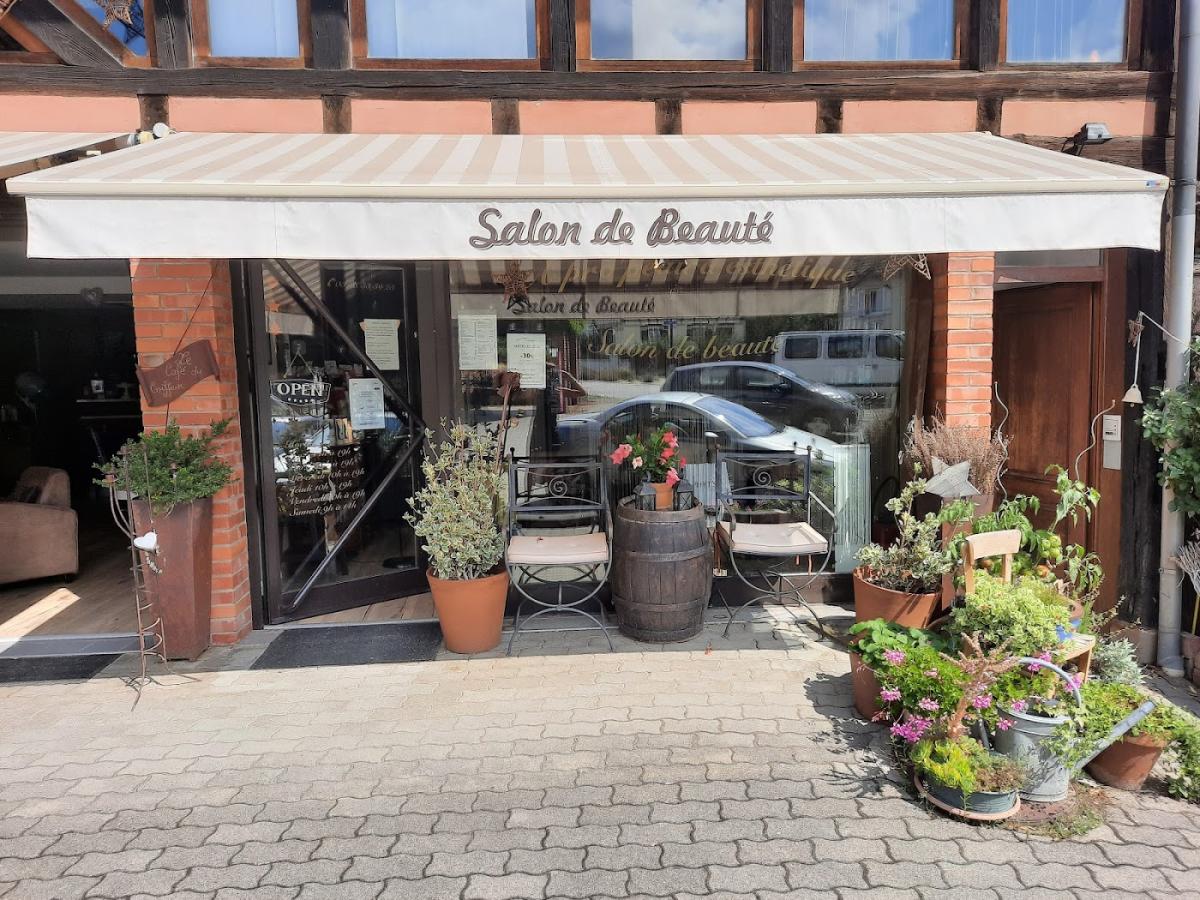 A Pro'Peau d'Esthétique