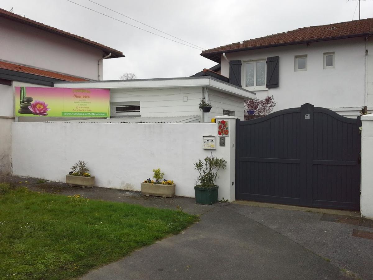 NYMPHEA Institut de beauté et de massage