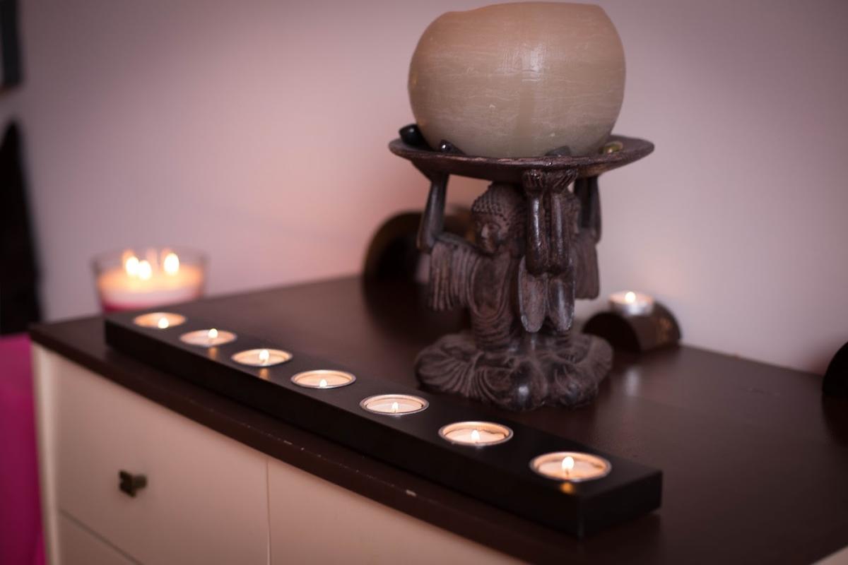 Bulle D'eden Massage Biarritz