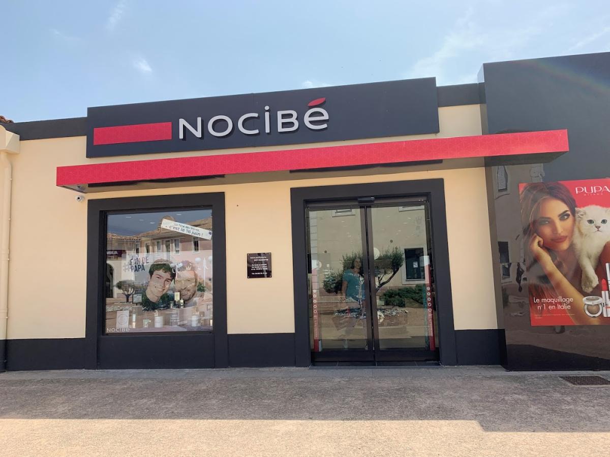 Nocibé
