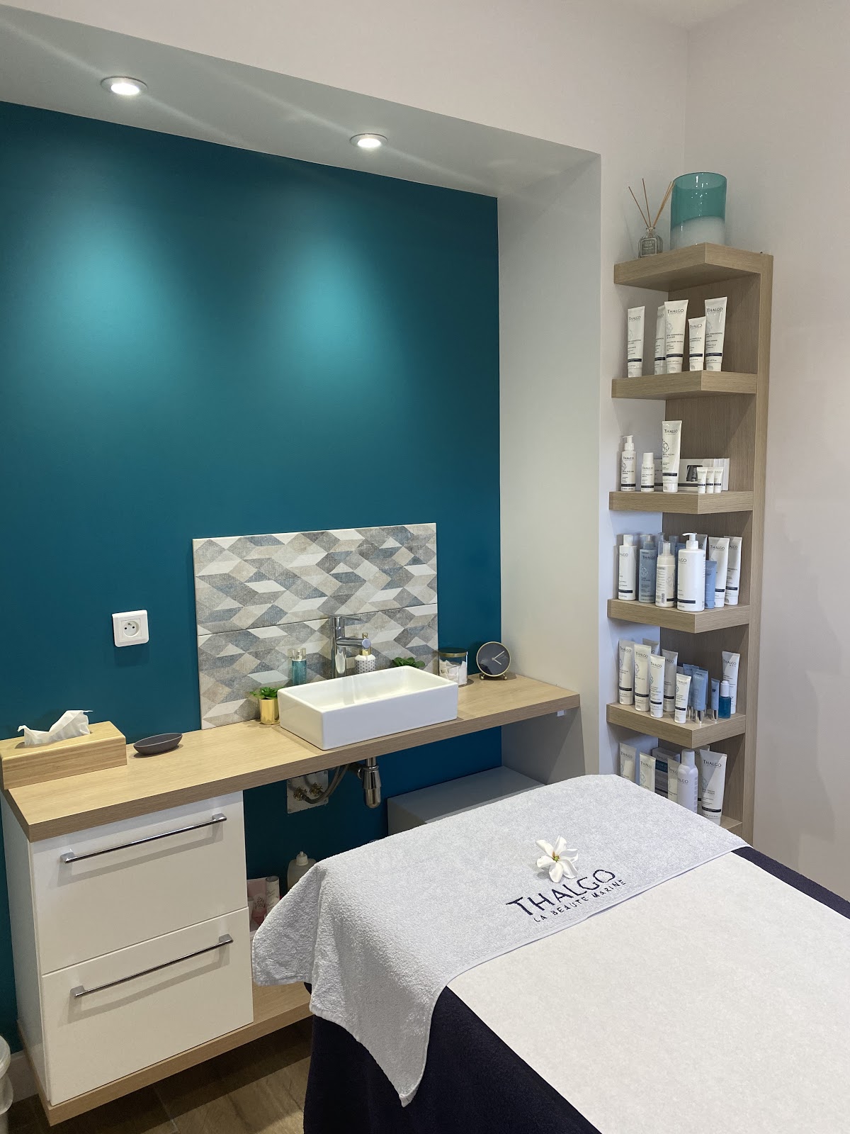 Un Instant D‘évasion