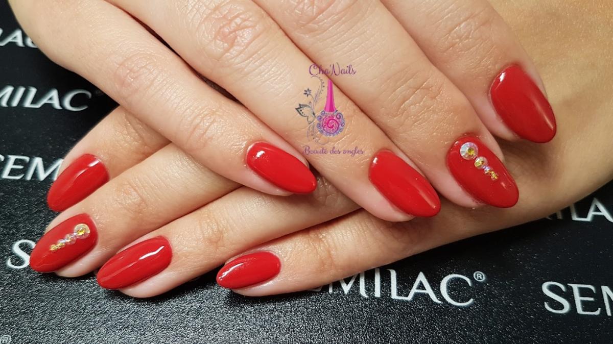 Cha'Nails, Beauté Des Ongles