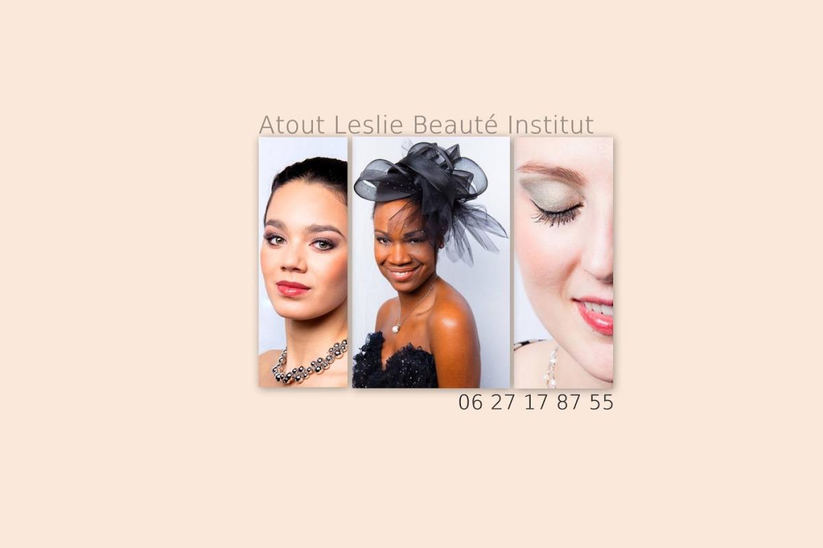 Atout Leslie Beaute
