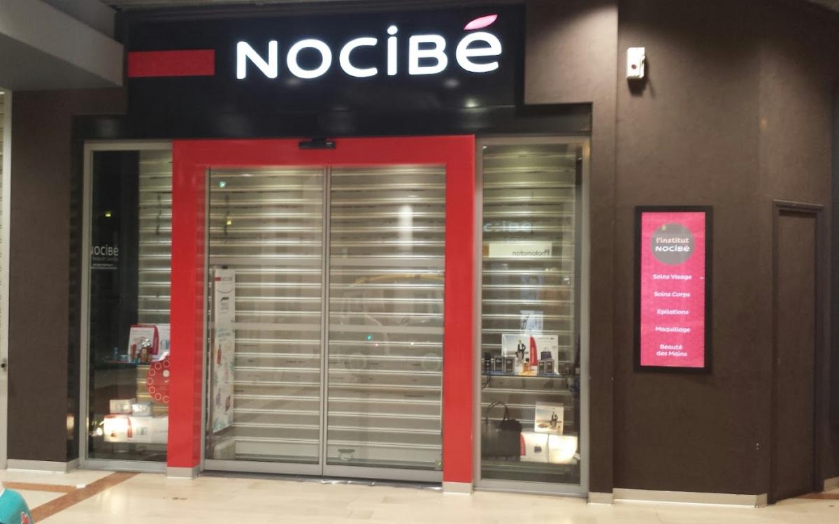 Nocibé - PORTO VECCHIO CC GEANT
