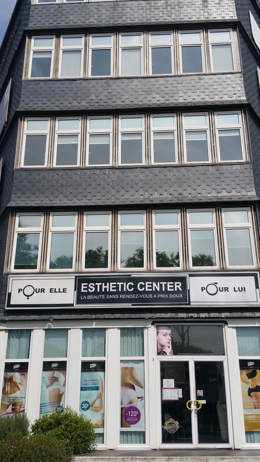 Esthetic Center Angers - Institut