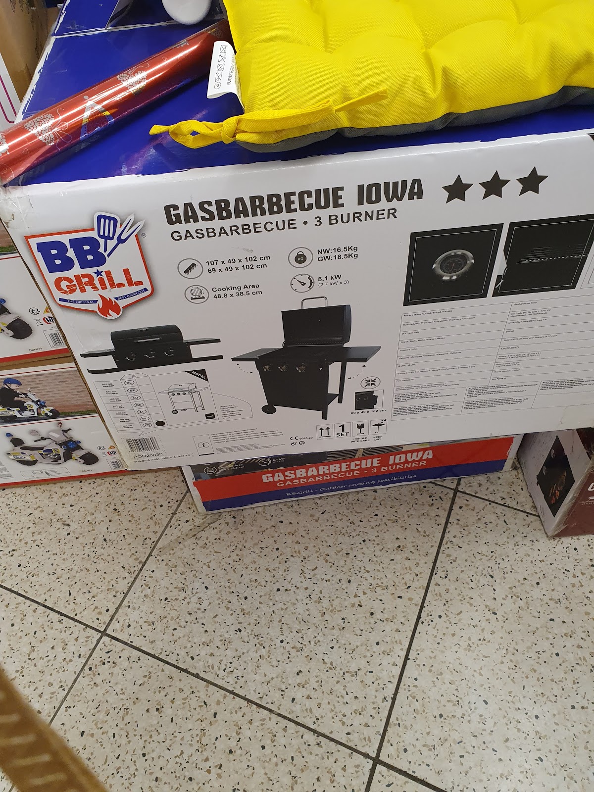 Institut Nay Epile Amelie