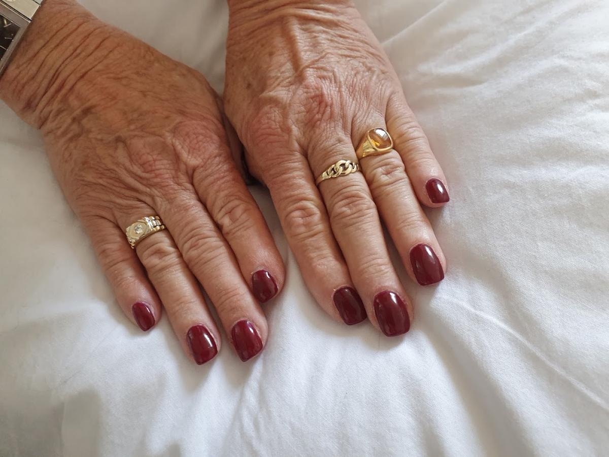 Liz' Ongles / Bellissim’