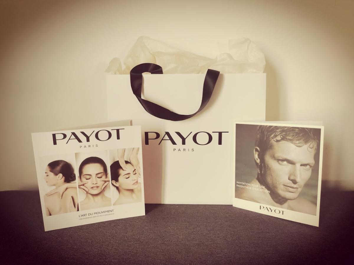 L'oasis du bien être