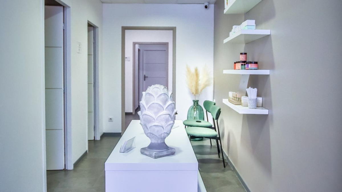 Institut C Beauty Minceur