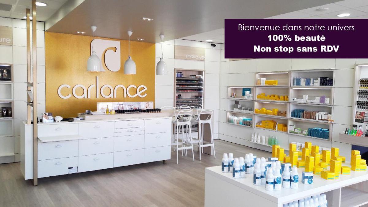 Carlance Roanne - Epilation Cire - Lumière Pulsée - Minceur