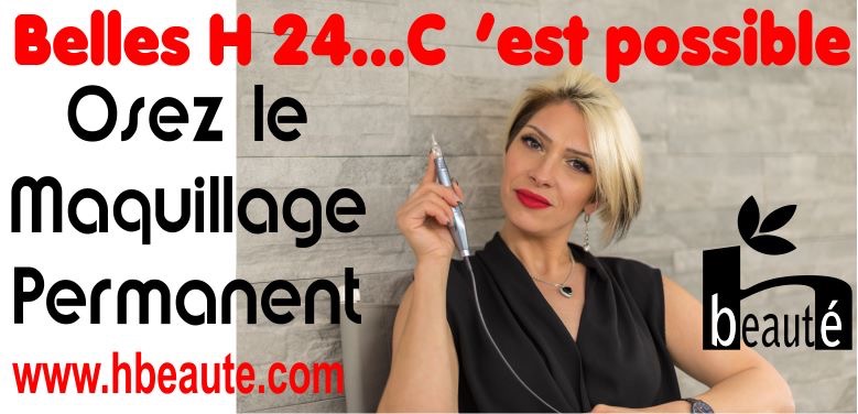 l'Institut HBeauté à Valence