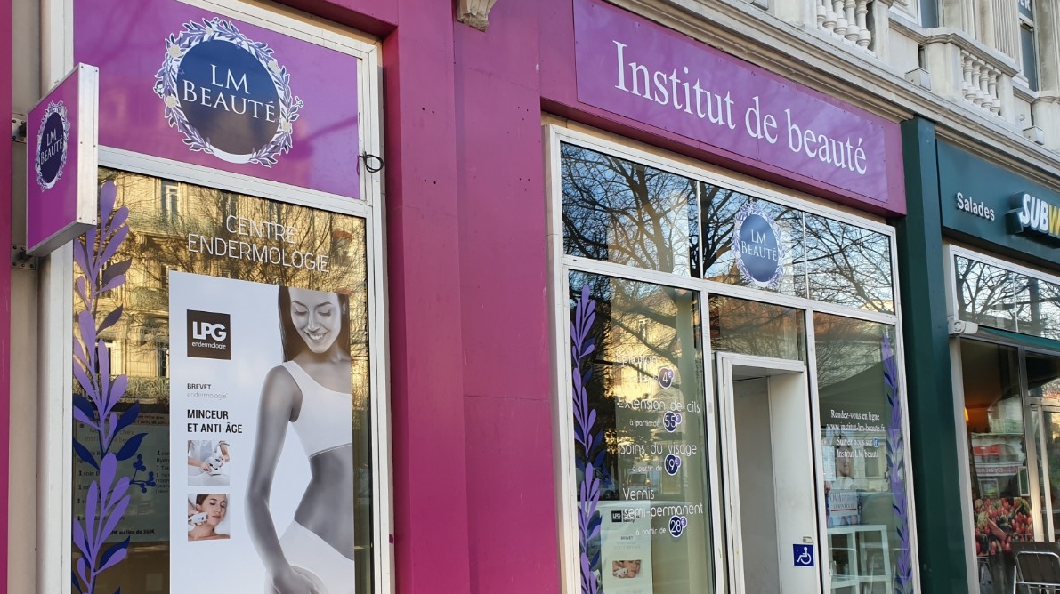 SPA & Institut LM beauté Valence
