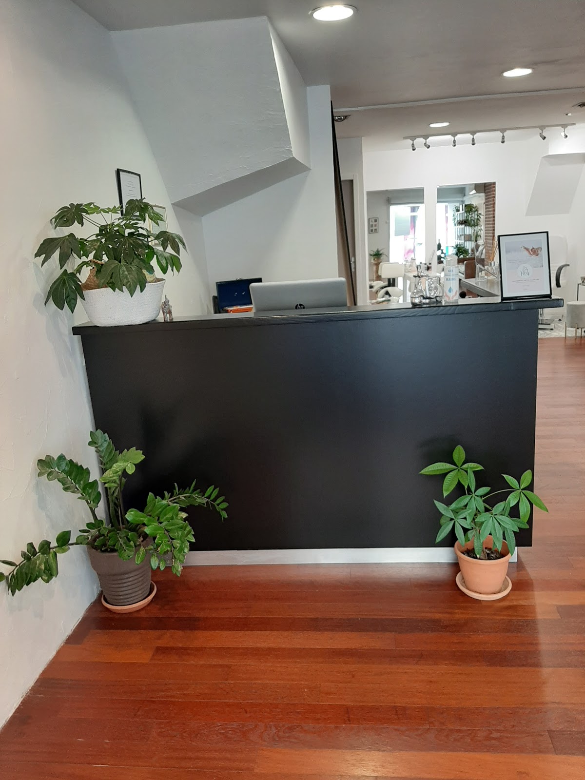 voyage des sens Institut Tournon