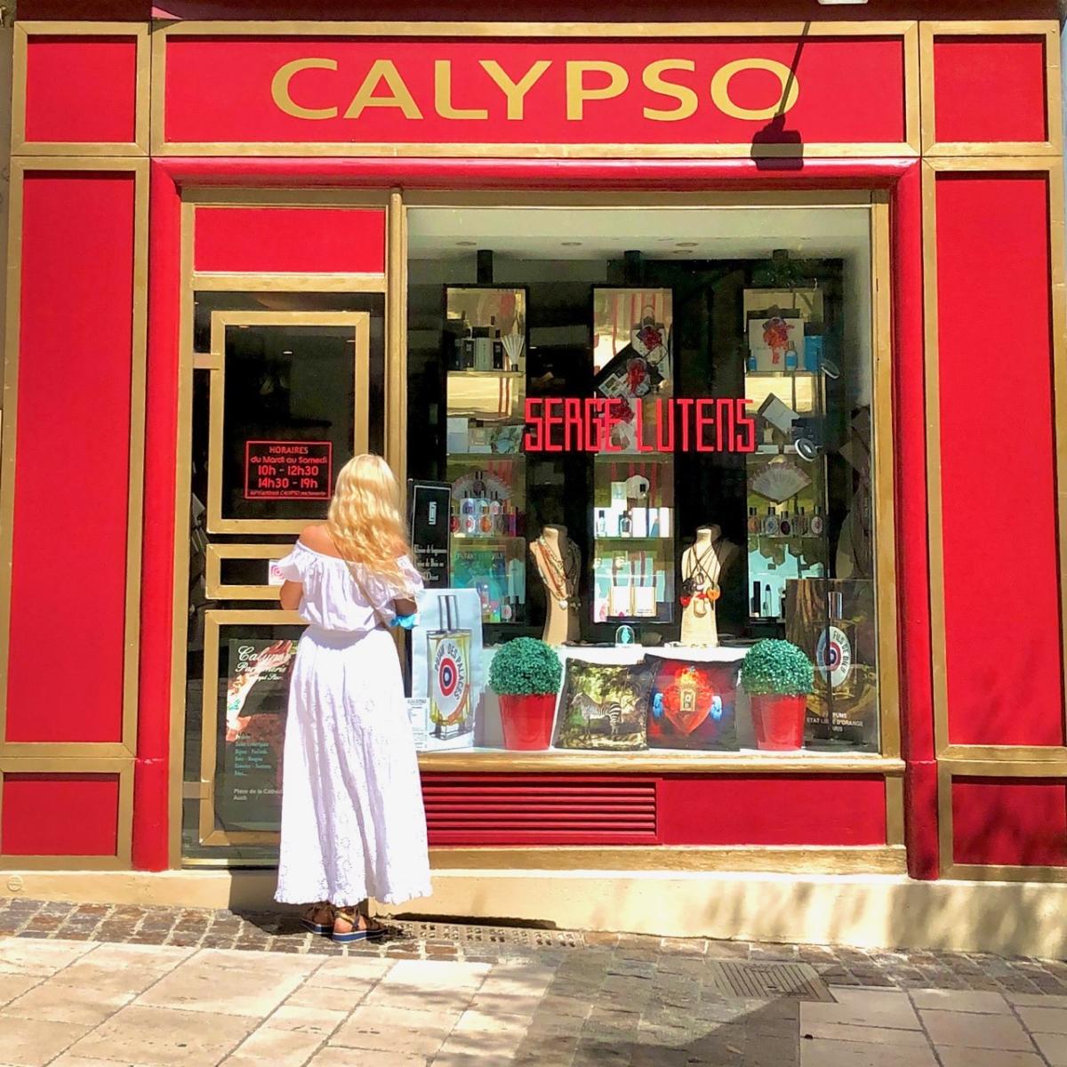 Calypso