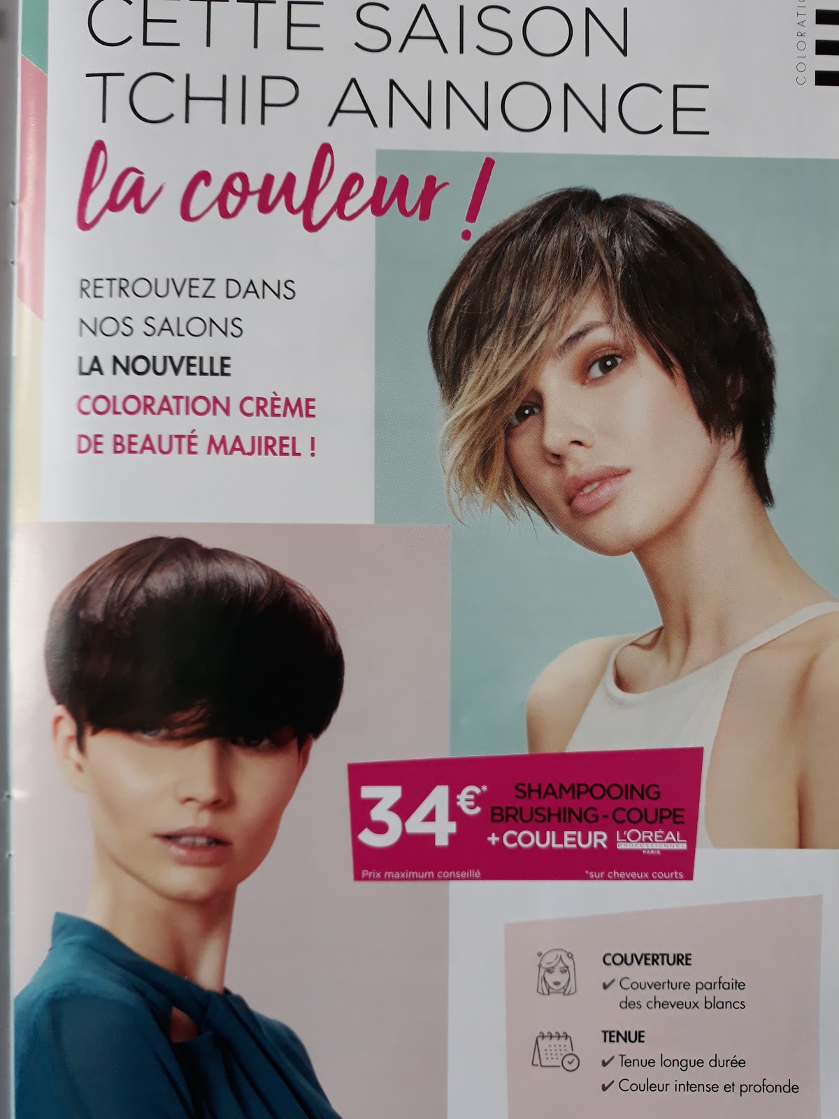 Tchip Coulommiers