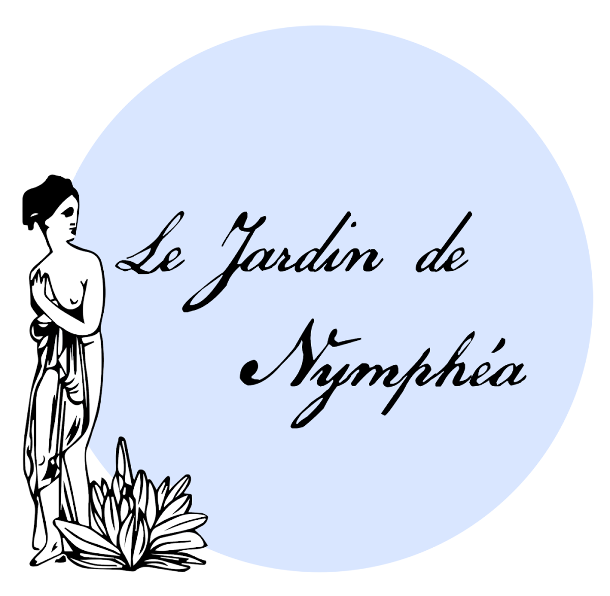 Le Jardin de Nymphéa