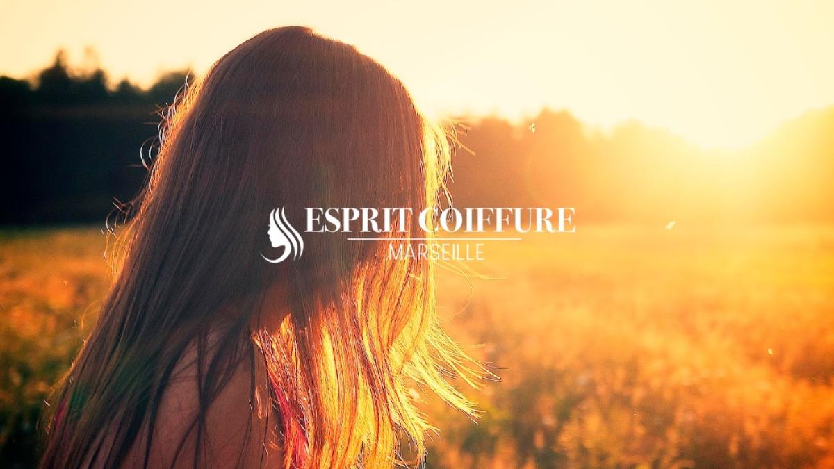 Esprit Coiffure & Hammam