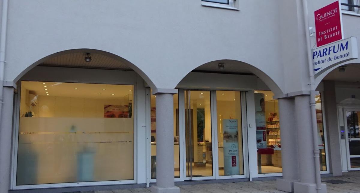 Parfum Centre de Soins Stéphanie