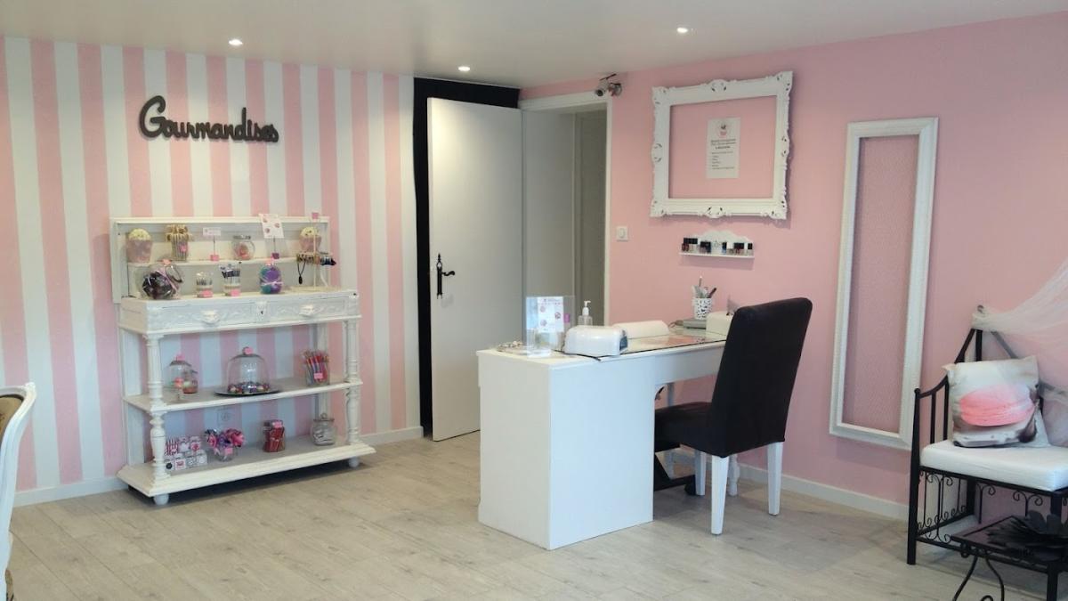 BEAUTÉ GOURMANDE - Vandœuvre-lès-Nancy