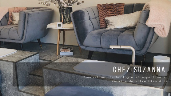 Institut de Beauté Chez Suzanna