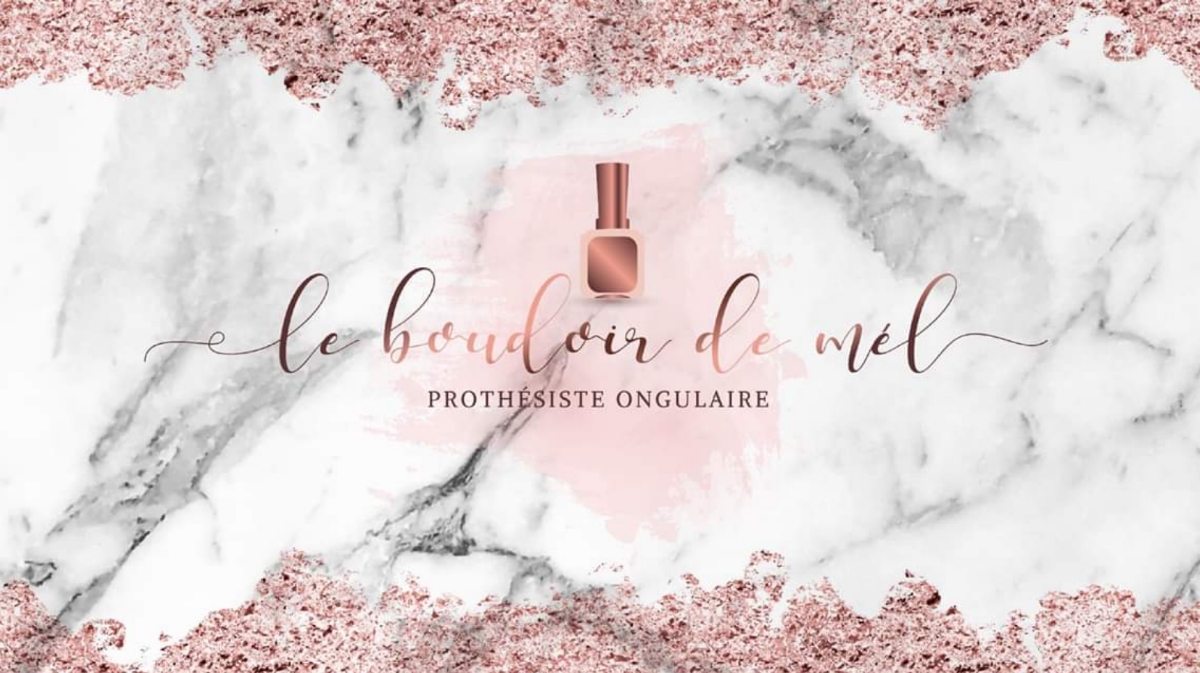 Le boudoir de Mél : Pose d'ongles en GEL - VSP - Nail Art-