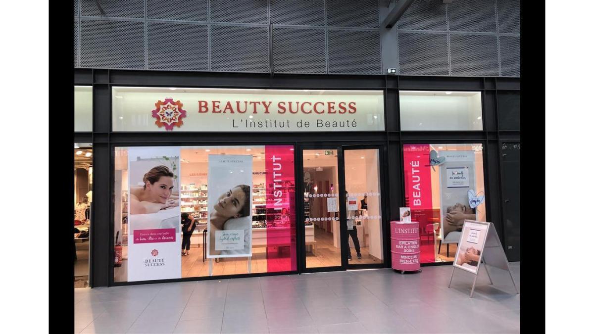 Beauty Success l'Institut